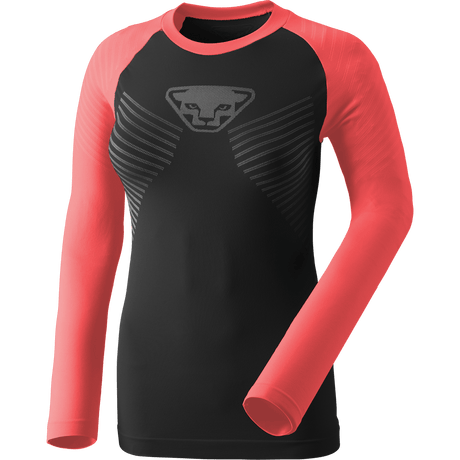 Dynafit | Dryarn Long Sleeve Shirt | Baselayer | Dames | Trail.nl