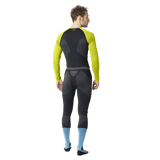 Dynafit | Dryarn Long Sleeve Shirt | Baselayer | Heren | Trail.nl