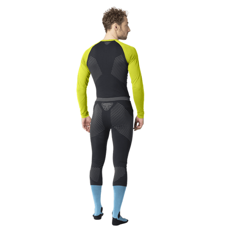 Dynafit | Dryarn Long Sleeve Shirt | Baselayer | Heren | Trail.nl