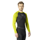 Dynafit | Dryarn Long Sleeve Shirt | Baselayer | Heren | Trail.nl
