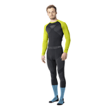 Dynafit | Dryarn Long Sleeve Shirt | Baselayer | Heren | Trail.nl