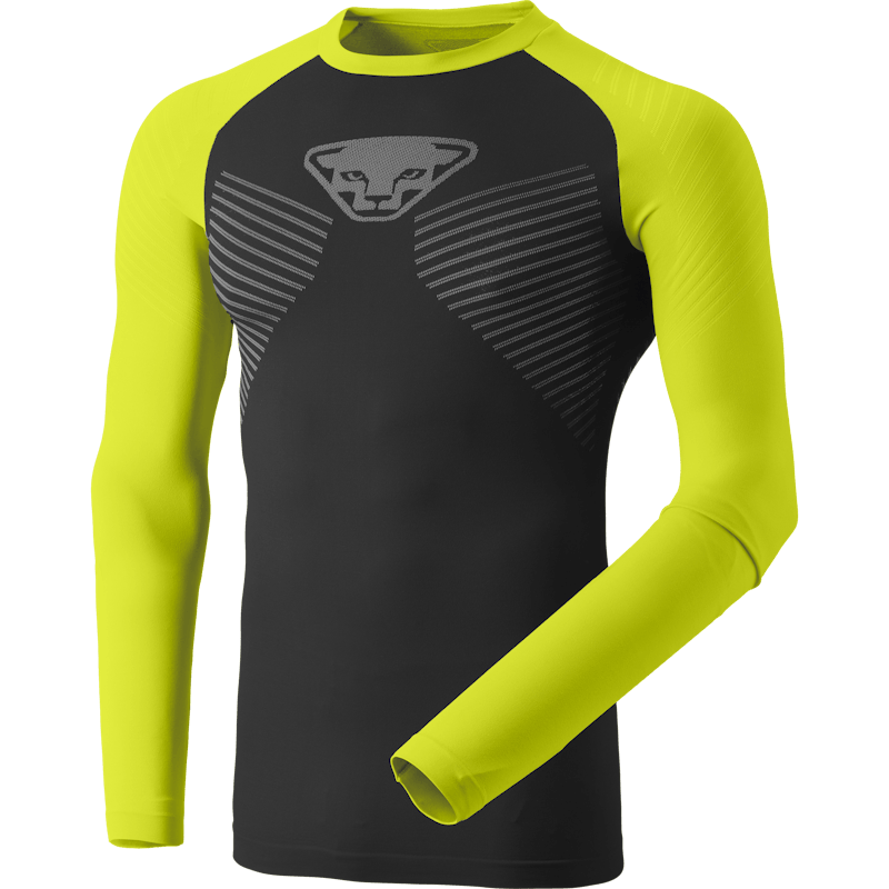 Dynafit | Dryarn Long Sleeve Shirt | Baselayer | Heren | Trail.nl