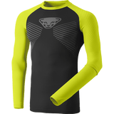 Dynafit | Dryarn Long Sleeve Shirt | Baselayer | Heren | Trail.nl
