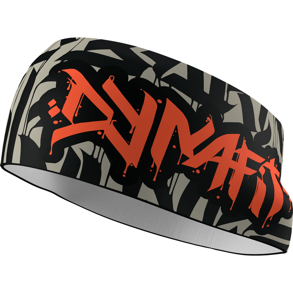 Dynafit | Graphic Performance Headband | Trail.nl