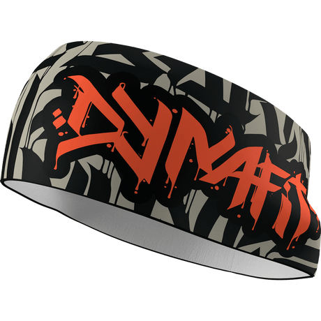 Dynafit | Graphic Performance Headband - Trail.nl