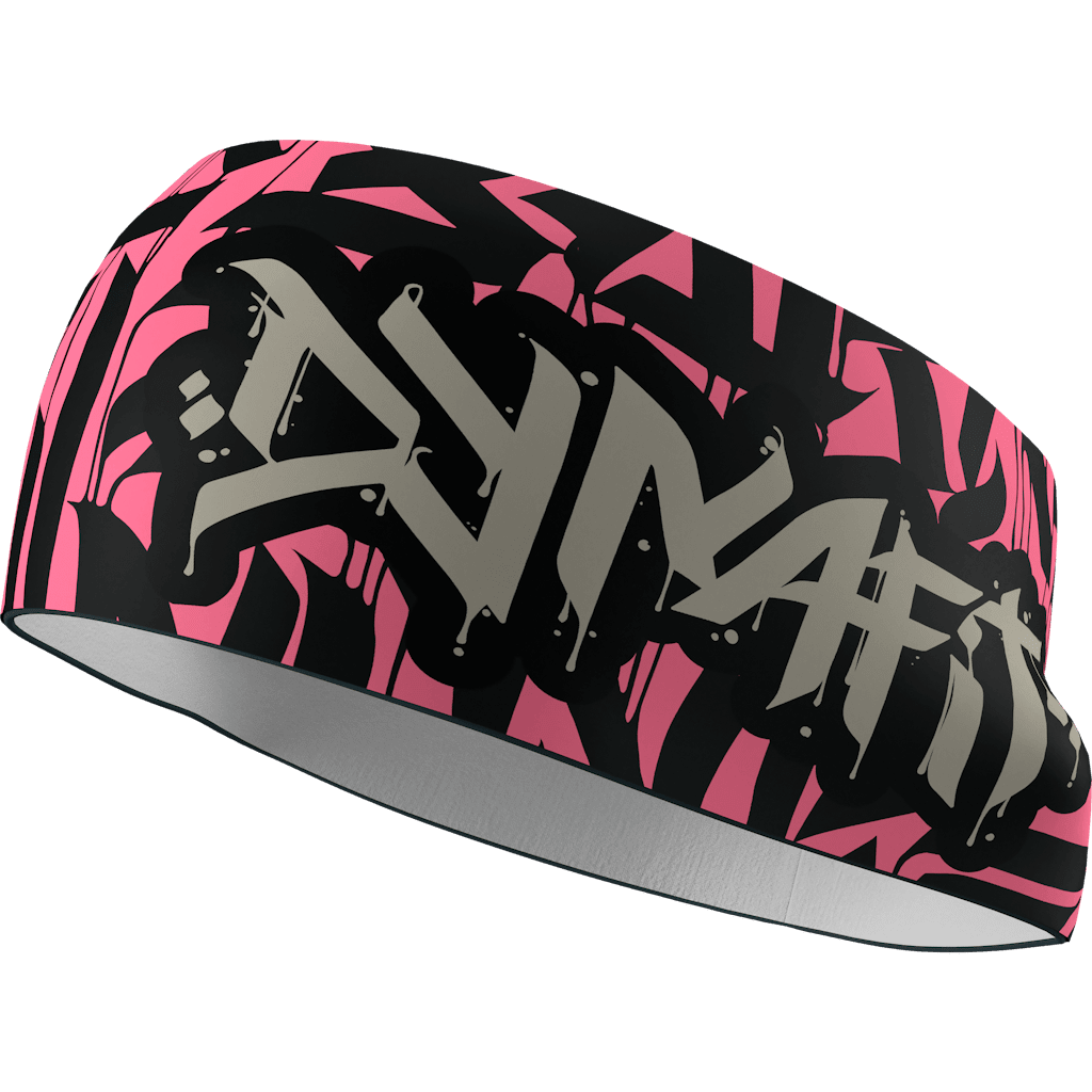 Dynafit | Graphic Performance Headband | Trail.nl