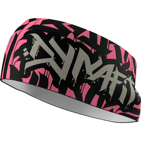 Dynafit | Graphic Performance Headband - Trail.nl