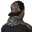 Dynafit | Graphic Trucker Cap | Trail.nl