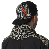 Dynafit | Graphic Trucker Cap | Trail.nl