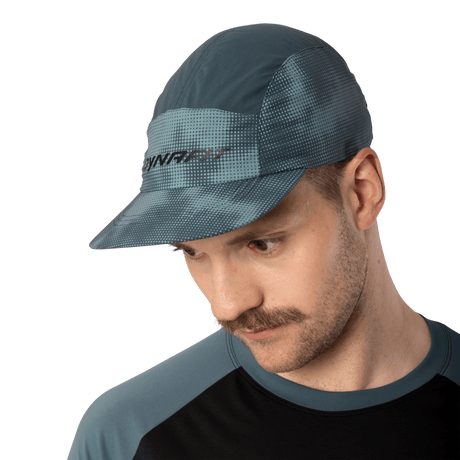 Dynafit Reflective Cap | Trail.nl