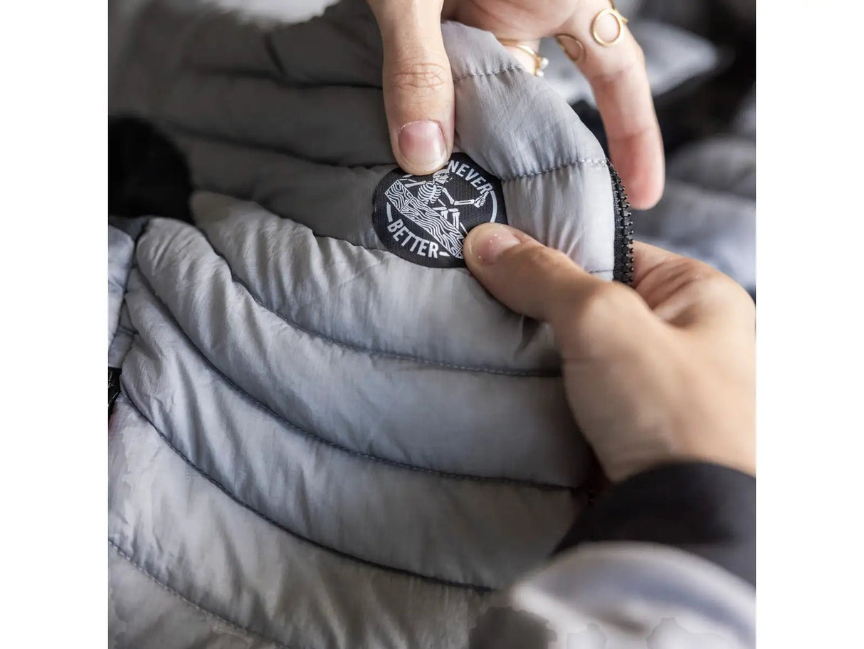 Dynafit | Repari Patches Kit | 6 Stuks - Trail.nl