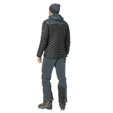 Dynafit | Ridge Ultralight Down Jacket | Donsjas | Heren - Trail.nl