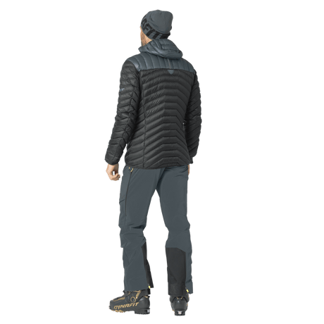 Dynafit | Ridge Ultralight Down Jacket | Donsjas | Heren - Trail.nl