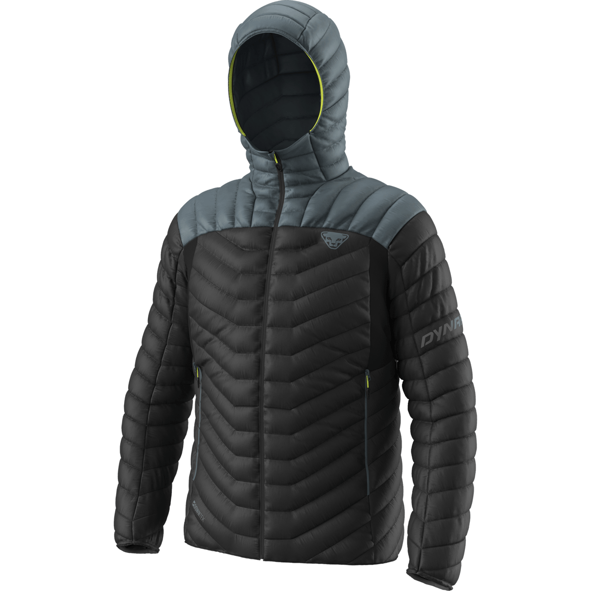Dynafit | Ridge Ultralight Down Jacket | Donsjas | Heren - Trail.nl