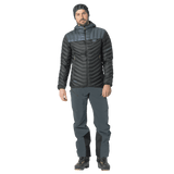 Dynafit | Ridge Ultralight Down Jacket | Donsjas | Heren - Trail.nl