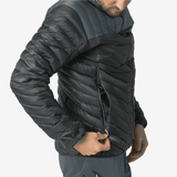 Dynafit | Ridge Ultralight Down Jacket | Donsjas | Heren | Trail.nl
