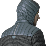 Dynafit | Ridge Ultralight Down Jacket | Donsjas | Heren - Trail.nl