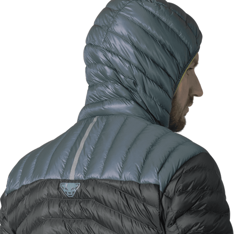 Dynafit | Ridge Ultralight Down Jacket | Donsjas | Heren - Trail.nl