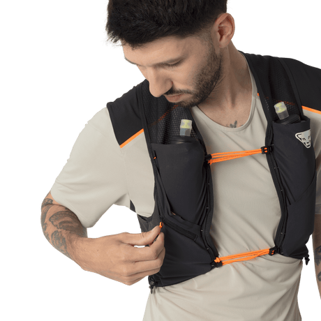 Dynafit Sky 4 Vest (4 liter) | Trail.nl