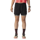 Dynafit | Trail 2-in-1 Shorts | Dames | Trail.nl