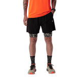 Dynafit Trail 2in1 Shorts Heren | Trail.nl