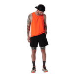 Dynafit Trail 2in1 Shorts Heren | Trail.nl