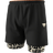 Dynafit Trail 2in1 Shorts Heren | Trail.nl