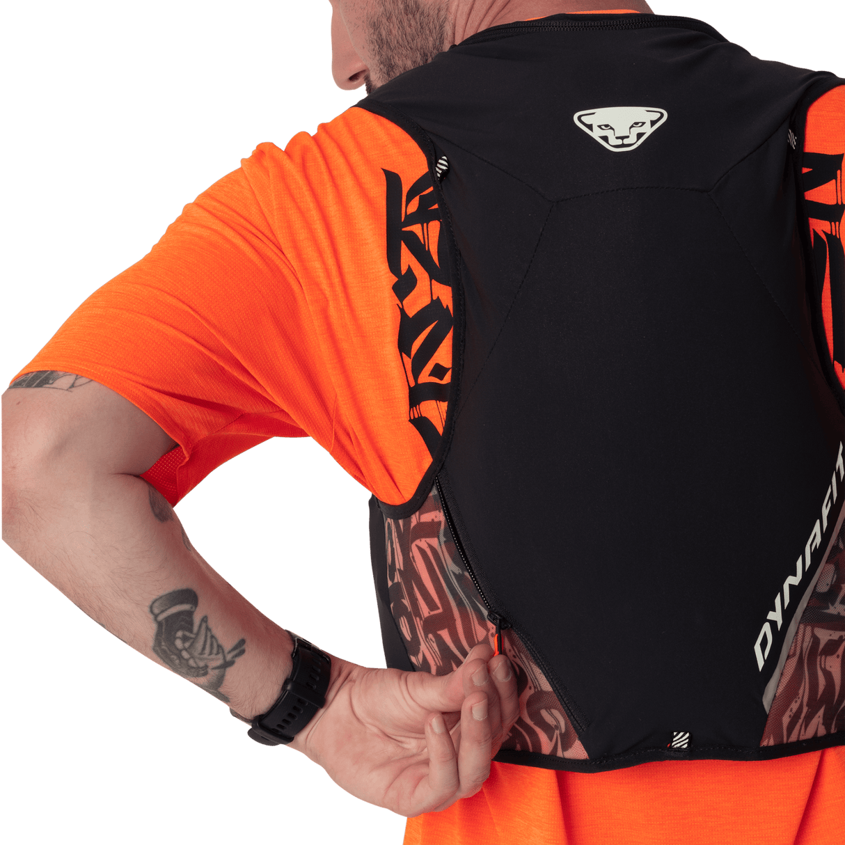 Dynafit Trail 6 Vest (6 liter) | Trail.nl