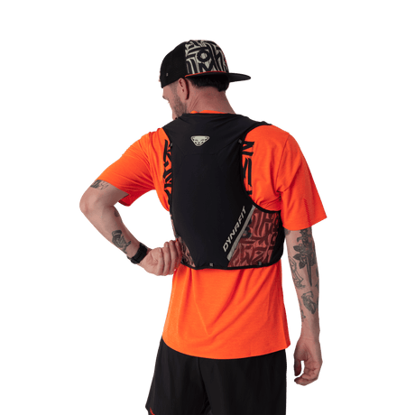 Dynafit Trail 6 Vest (6 liter) | Trail.nl