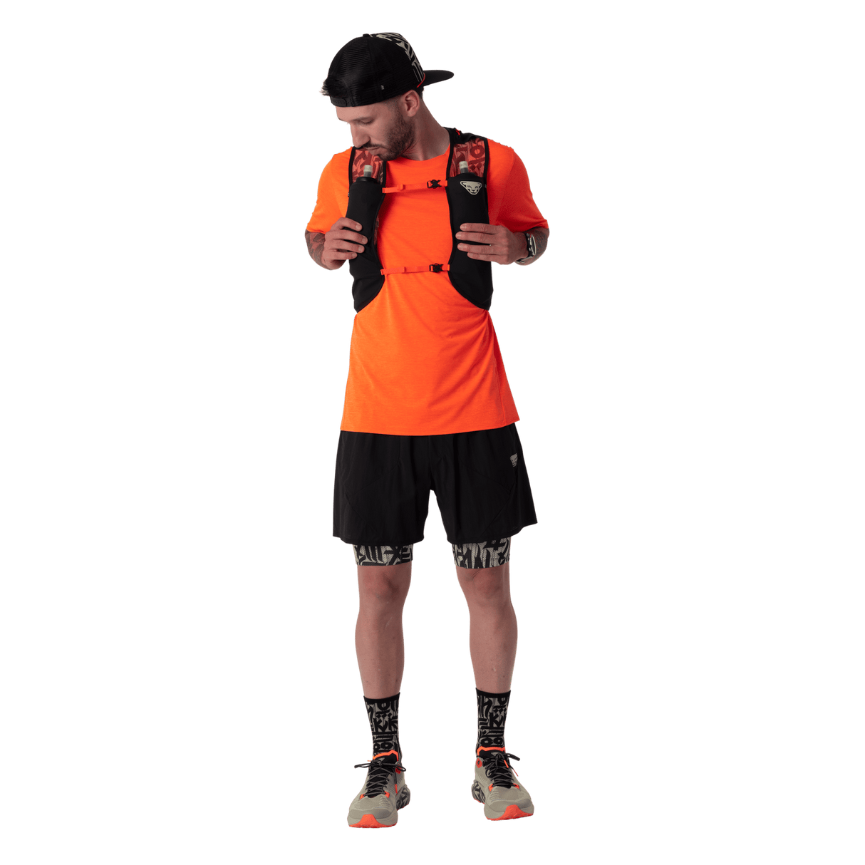 Dynafit Trail 6 Vest (6 liter) | Trail.nl