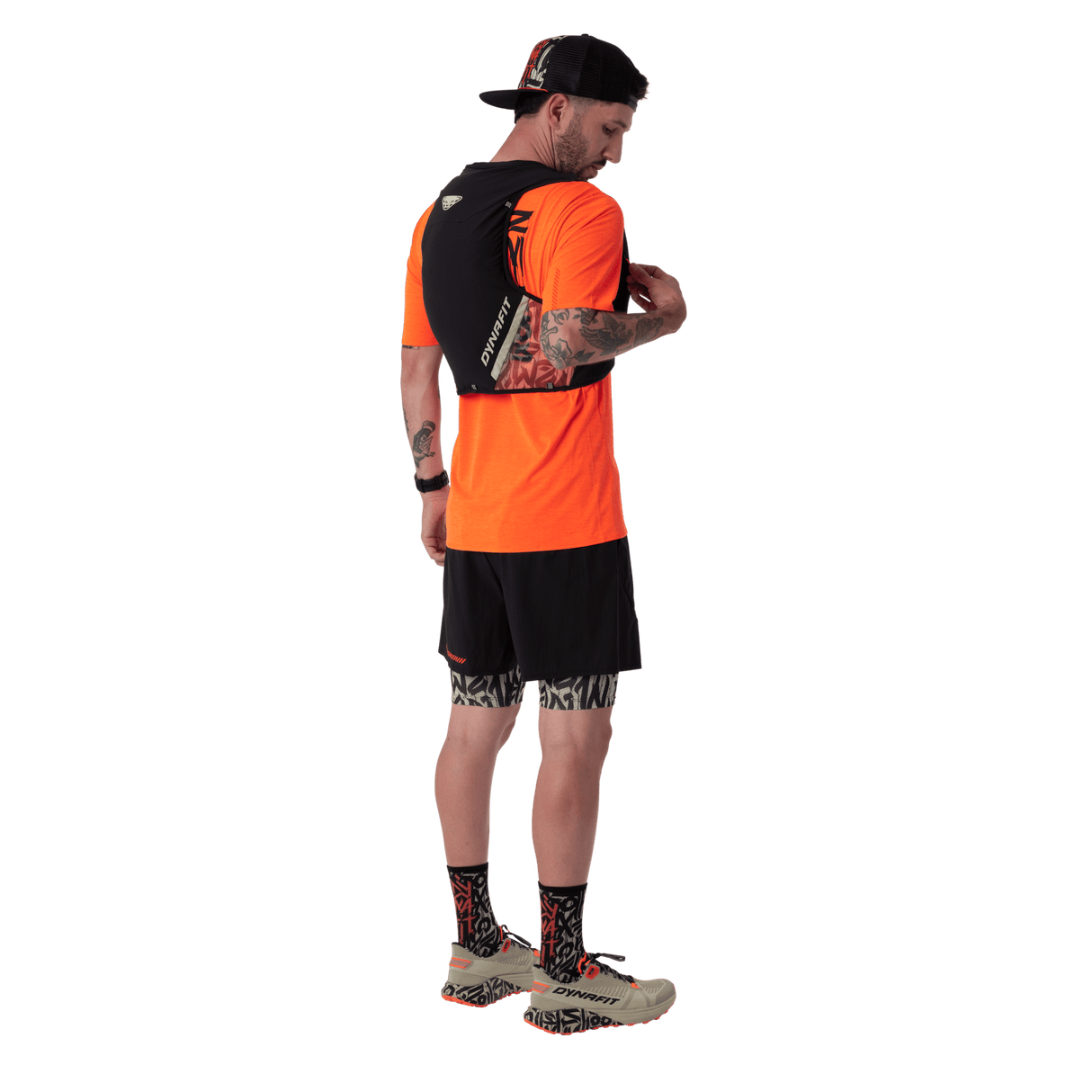 Dynafit Trail 6 Vest (6 liter) | Trail.nl