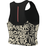 Dynafit | Trail Crop Top met Beha | Dames | Trail.nl