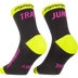 Dynafit | Trail Mid Socks | Trail Junky | Trailrunsokken | Trail.nl