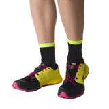 Dynafit | Trail Mid Socks | Trail Junky | Trailrunsokken - Trail.nl