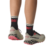 Dynafit | Trail Mid Socks | Trail Junky | Trailrunsokken - Trail.nl