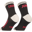 Dynafit | Trail Mid Socks | Trail Junky | Trailrunsokken - Trail.nl