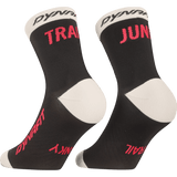 Dynafit | Trail Mid Socks | Trail Junky | Trailrunsokken - Trail.nl