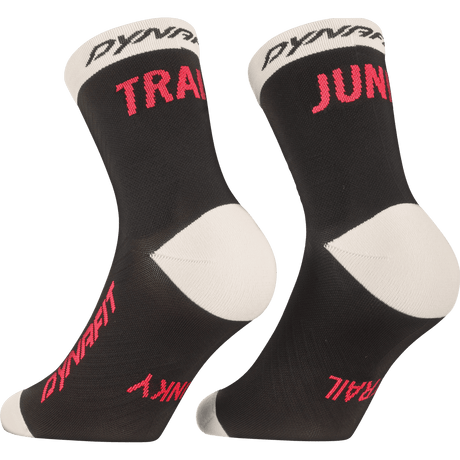 Dynafit | Trail Mid Socks | Trail Junky | Trailrunsokken - Trail.nl
