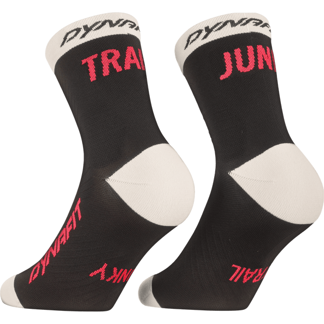 Dynafit | Trail Mid Socks | Trail Junky | Trailrunsokken - Trail.nl