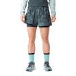 Dynafit Trail Reflective 2in1 Shorts Dames | Trail.nl