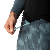 Dynafit Trail Reflective 2in1 Shorts Heren | Trail.nl
