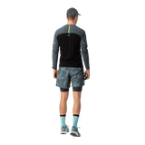 Dynafit Trail Reflective 2in1 Shorts Heren | Trail.nl