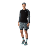 Dynafit Trail Reflective 2in1 Shorts Heren | Trail.nl
