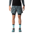 Dynafit Trail Reflective 2in1 Shorts Heren | Trail.nl