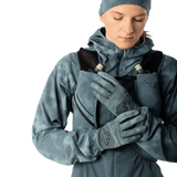 Dynafit Trail Reflective 6 Vest (6 liter) | Trail.nl