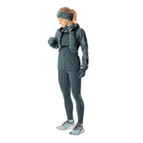 Dynafit Trail Reflective 6 Vest (6 liter) | Trail.nl