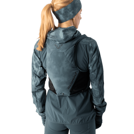 Dynafit Trail Reflective 6 Vest (6 liter) | Trail.nl