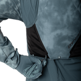 Dynafit Trail Reflective 6 Vest (6 liter) | Trail.nl