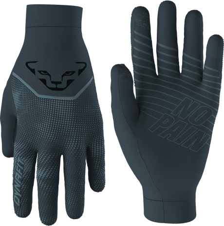 Dynafit Trail Reflective Gloves | Trail.nl