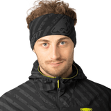 Dynafit Trail Reflective Headband | Trail.nl